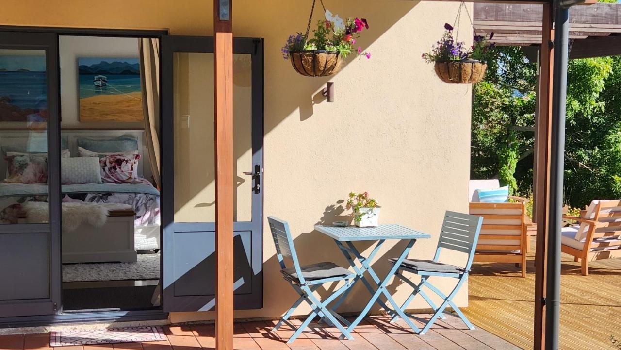 Boutique Art Retreat Hotel Upper Hutt Eksteriør billede